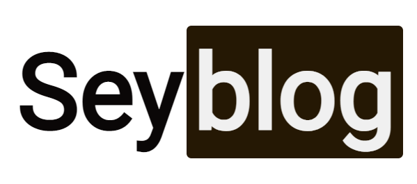 Blog Logo